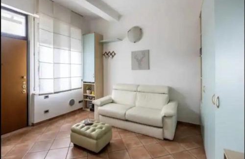 Monza Apartment | Apartment Monza park-autodrome-hospital-villa reale