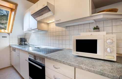 Hofstetten Apartment | Apartment Morgensonne, 55 sqm, 2 bedrooms, max. 4 persons