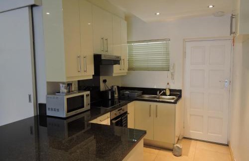 Mouille Point Apartment | Apartment Mouille Point 27