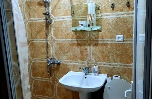 Mtskheta Apartment | Apartment Mtskheta (ბუბუ)
