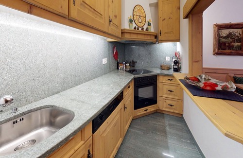 Champfer Apartment | Apartment Muntagna Alva EG