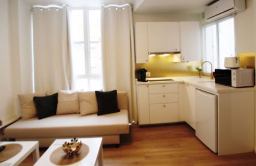 Murcia Apartment | Apartment Murcia, 1 bedroom, 4 persons