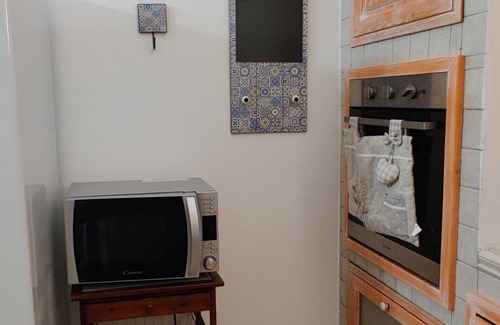 Castelfiorentino Apartment | Apartment "My Tuscan Suite" in the heart of Tuscany | free WiFi, parking