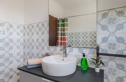 Sampaio Apartment | Apartment 'My Vintage House' with Mountain View, Wi-Fi and Air Conditioning