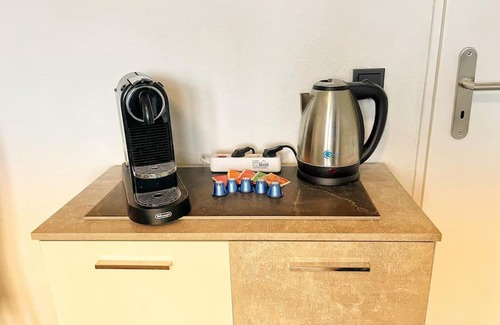 Rath Apartment | Apartment nähe Flughafen DUS