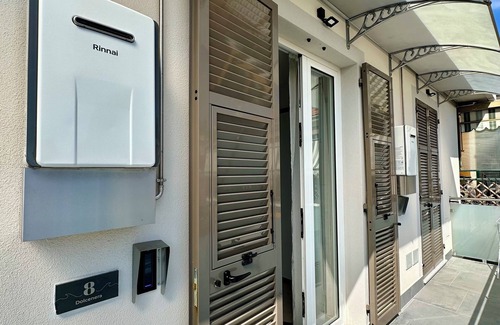 San Salvatore House | Apartment N.8, Appartamento N.8 Secondo Piano