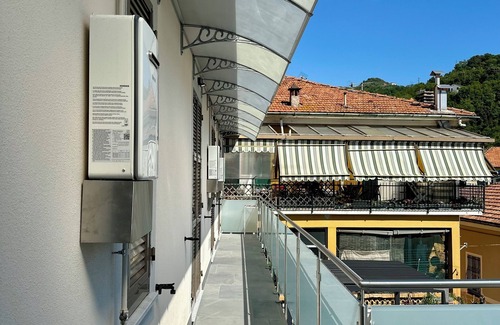 San Salvatore House | Apartment N.8, Appartamento N.8 Secondo Piano