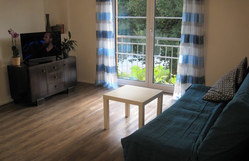 Herlazhofen Apartment | Apartment near Leutkirch in Allgäu