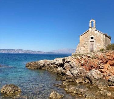 Island Hvar Apartment | Apartment Nadallina
