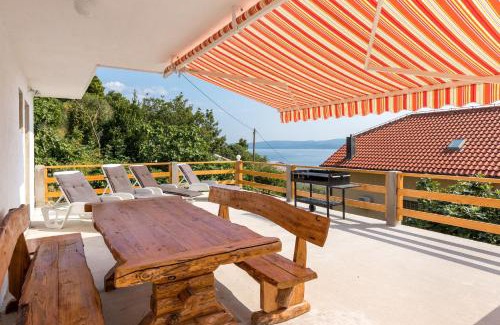 Ruskamen Apartment | Apartment Nadia