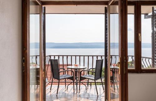 Ruskamen Apartment | Apartment Nadia