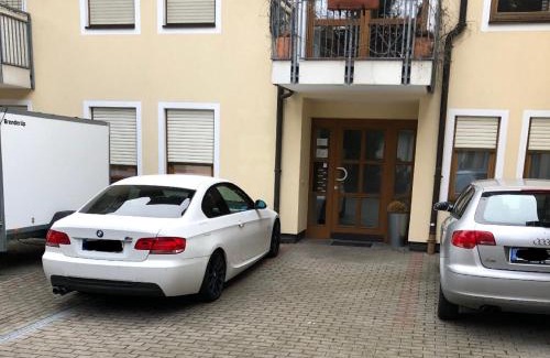 Erlangen Apartment | Apartment nahe Siemens Campus
