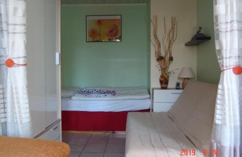 Ax-les-Thermes Apartment | Apartment Natik