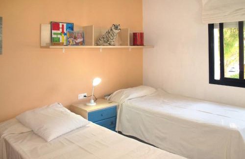 Pals Apartment | Apartment Nautic Golf C III by Interhome
