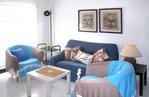 Pals Apartment | Apartment Nautic Golf C III by Interhome