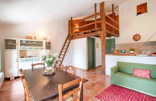 Collesalvetti Other | Apartment near Pisa, Beaches