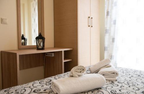 Nea Potidaia Apartment | Apartment Nea Potidea.