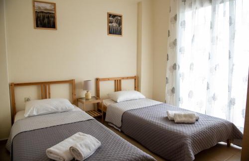 Nea Potidaia Apartment | Apartment Nea Potidea.