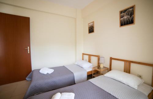 Nea Potidaia Apartment | Apartment Nea Potidea.