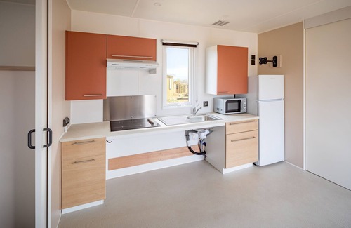 Le Grau-dʼAgde Ski Chalet | Apartment near Béziers and Vineyards