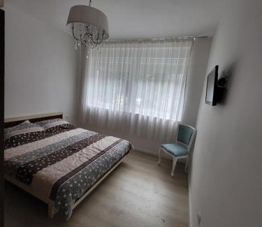 Bitola Apartment | Apartment Near Bitola Mall-Triangle Comfort