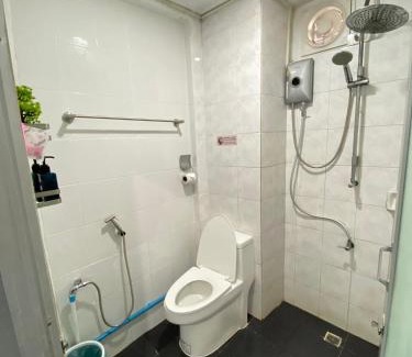 Hat Yai Apartment | Apartment near Central Festival Hatyai