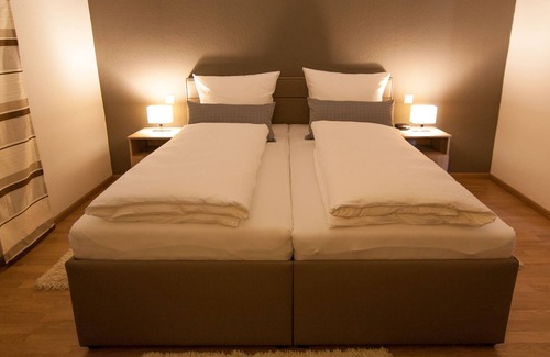 Staffelstein Apartment | Apartment near Bad Staffelstein, near the Obermain Therme