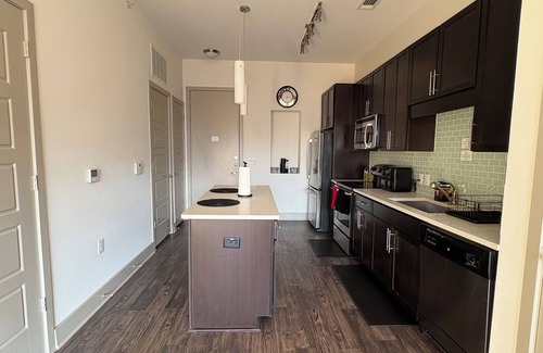 Downtown Dallas Apartment | Apartment near Downtown Dallas!