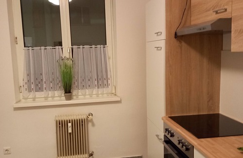 Mariahilf Apartment | Apartment 'Near Downtown' with Wi-Fi