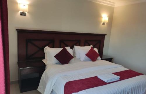 Dammam Apartment | APARTMENT near GULF DELMON