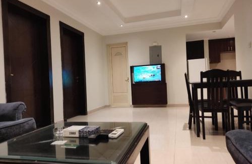 Dammam Apartment | APARTMENT near GULF DELMON