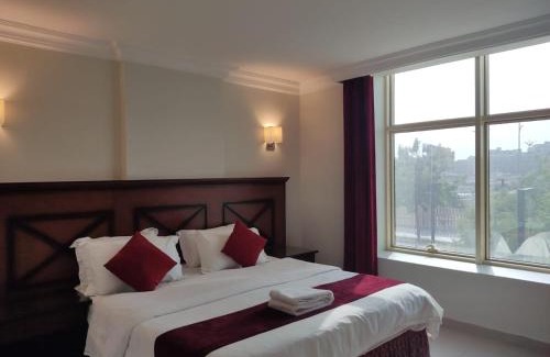 Mizail Apartment | APARTMENT near GULF DELMON