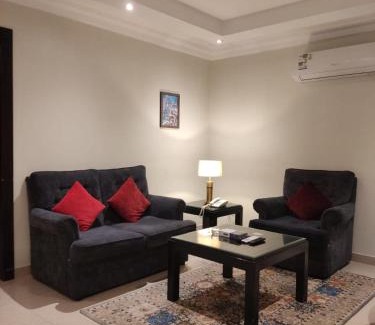 Mizail Apartment | APARTMENT near GULF DELMON