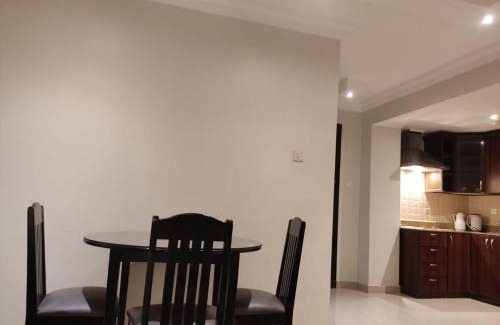 Mizail Apartment | APARTMENT near GULF DELMON