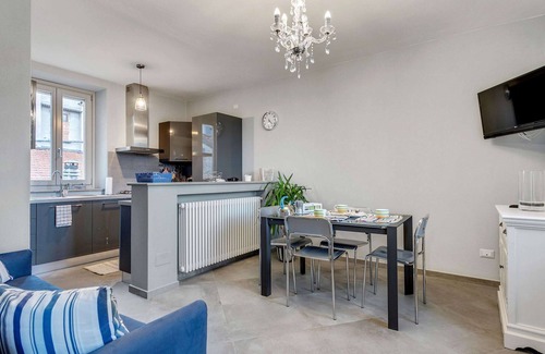 Intra Apartment | Apartment Near Lake Maggiore and Borromean Isles