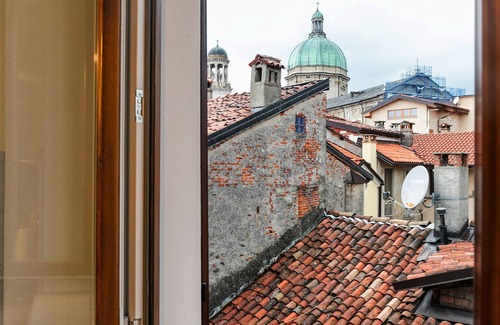 Intra Apartment | Apartment Near Lake Maggiore and Borromean Isles