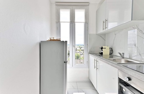 Gagny Apartment | Apartment near Paris - Gagny