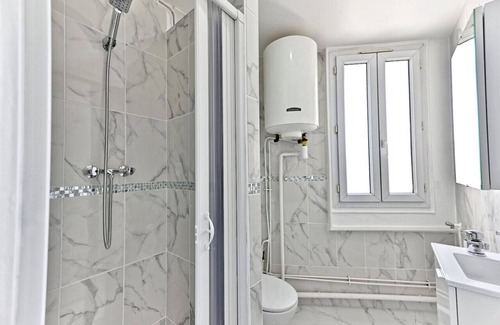 Gagny Apartment | Apartment near Paris - Gagny