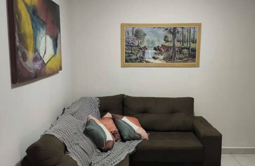 Shopping Park Apartment | Apartment near Shopping/Castelli/Unitri/Crystal Palace