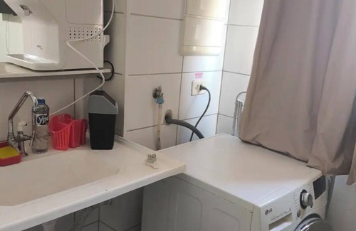 Shopping Park Apartment | Apartment near Shopping/Castelli/Unitri/Crystal Palace