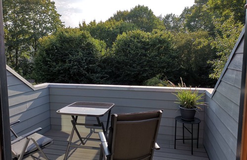 Schwentinental Apartment | Apartment near the Baltic Sea and the Schwentine