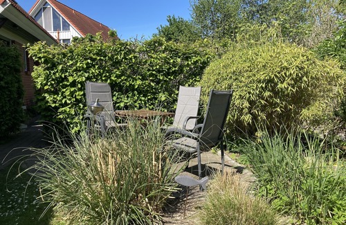 Lutterbek Apartment | Apartment near the Baltic Sea