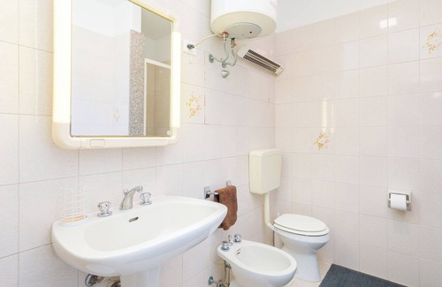 Caorle Apartment | Apartment near the beach in the best location in the center for up to 4 people