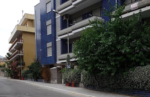 Vico Equense House | Apartment near the beach of Serapo