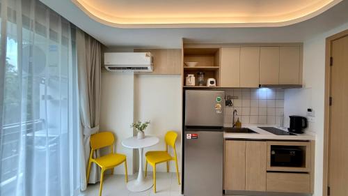 Chalong Apartment | Apartment near the sea Kamala beach 601