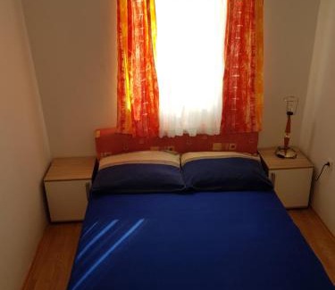 Donji Zagon House | Apartment Nera