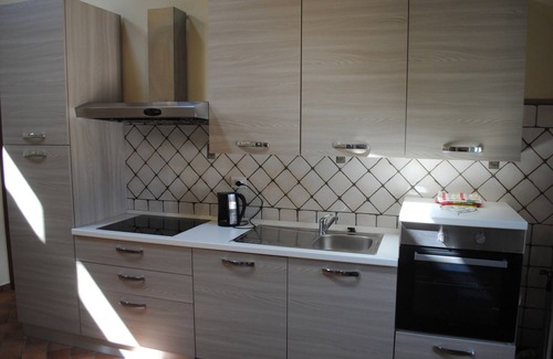Oltrarno Apartment | Apartment next to the city center with free parking.