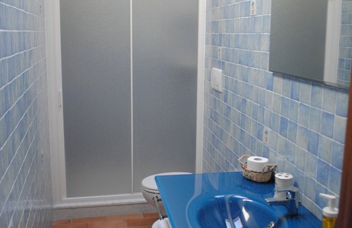 Oltrarno Apartment | Apartment next to the city center with free parking.
