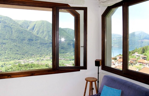 Corrido Apartment | Apartment Nicole by Interhome