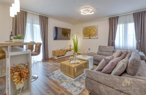 Pazin Apartment | Apartment Nina Pazin